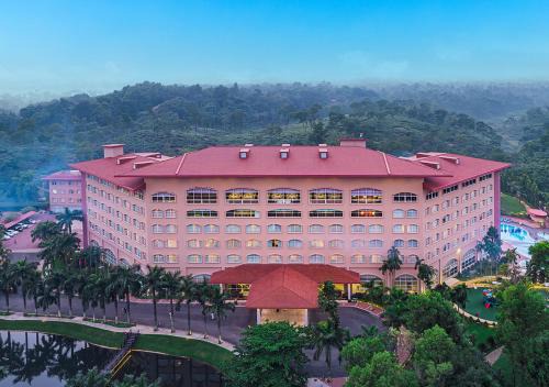 Sreemangal Upazila Apartment | Grand Sultan Tea Resort & Golf