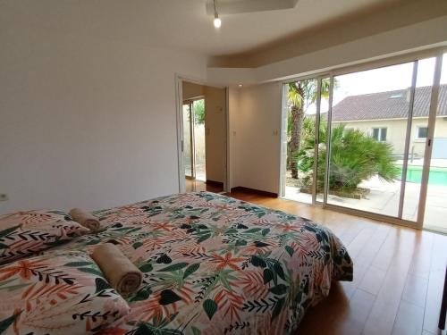 Montrevault-sur-Evre Apartment | Grand T2 de la villa à la fosse à l'âne