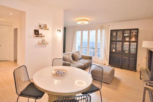 Chateau de l'Hers Apartment | *Grand T3*Lumineux*Vue*Parking*