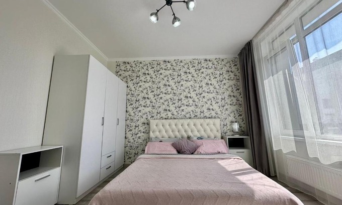 Nur-Sultan Apartment | Grand Turan , Turan 43