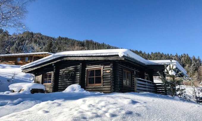 Woergl Ski Chalet | Grand Wastl Comfortable holiday residence