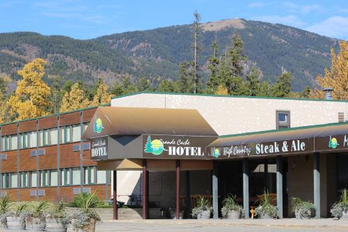 Grande Cache Hotel | Grande Cache Hotel