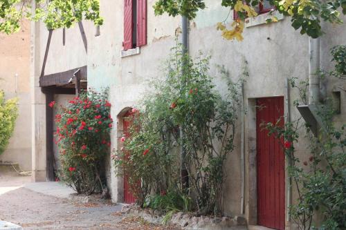 Fleurie House | Grande Gte Du Chteau Des Moriers Fleurie