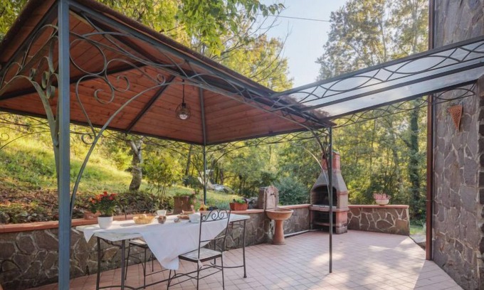 Aulla House | Grande Quercia by Interhome