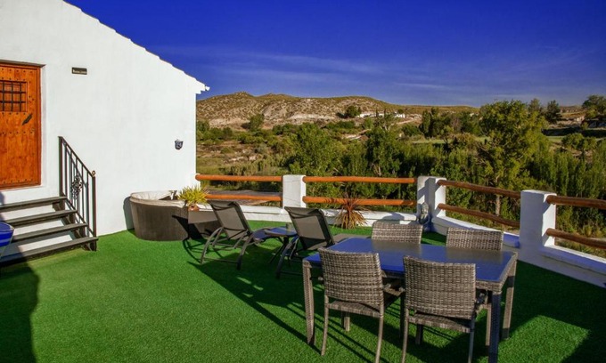 Galera Apartment | Grande Vista Luxury Accommodation