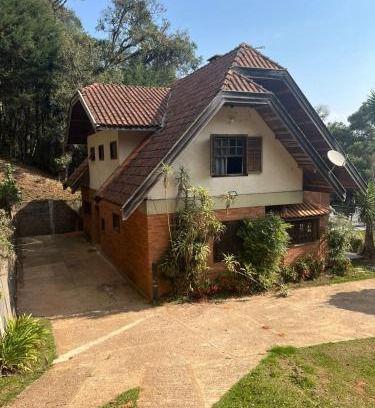 Recanto Araucaria Bed & Breakfast | Grandes Alpes Suítes