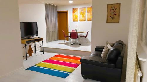 Trimbach Apartment | Grandhouse center of Switzerland