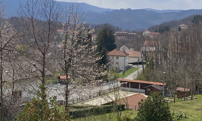 Vara Superiore House | Grandma's House