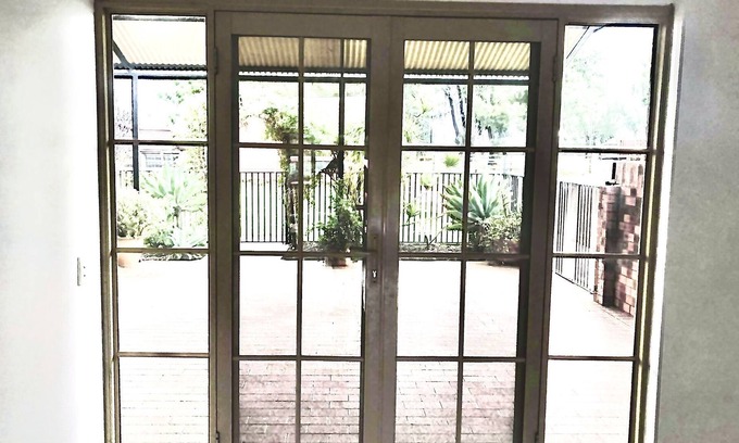 Perth House | Grandma’s in the Swan Valley