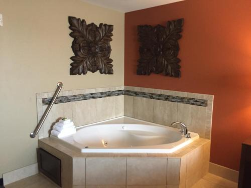 Mount Horeb Hotel | Grandstay Hotel & Suites Mount Horeb - Madison