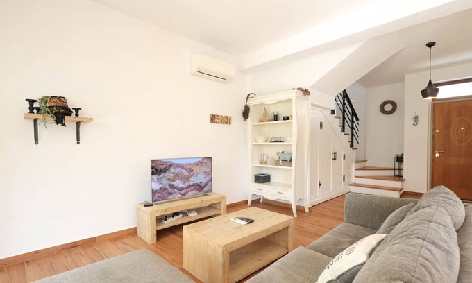Ishem Apartment | Grandstay Villa Perla Resort