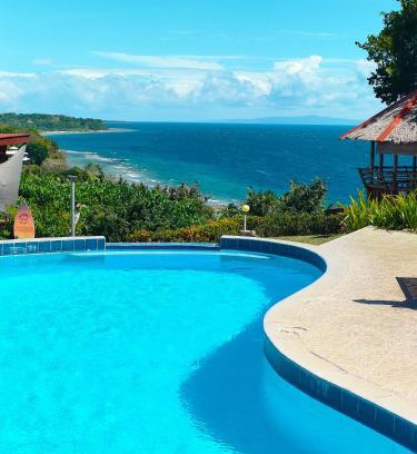 Zamboanguita House | Grandview Cottages Resort