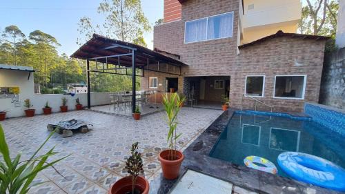 Yercaud Apartment | Grandwood Resort - Yercaud