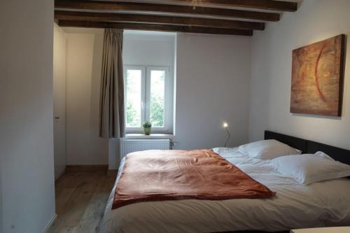 Our House | Grange de Lesse
