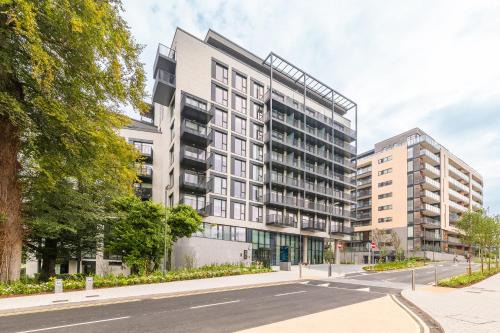 Stillorgan Apartment | Grange One By Dublin At Home