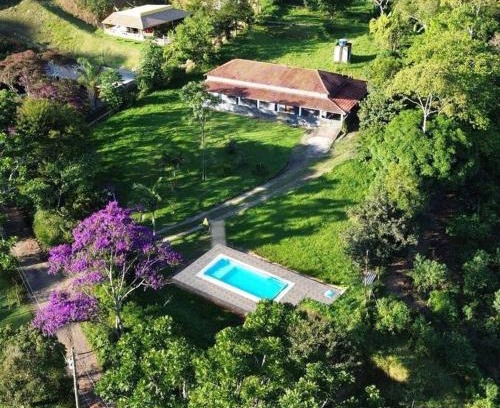 Juiz de Fora House | Granja Chácara Recanto do Vovô