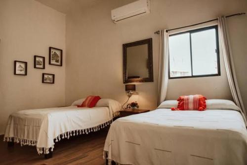 Xilitla Hotel | Grann Posada Xilitla