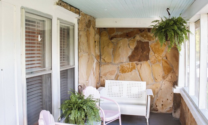Marionville Cottage | Granny's House- Hometown Hospitality by The Coleman Vault