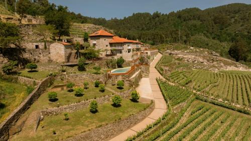 Ribadavia Hotel | Granxa D Outeiro