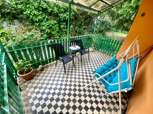 Vecses Apartment | Grany's Retro Guesthouse near Budapest AirPort