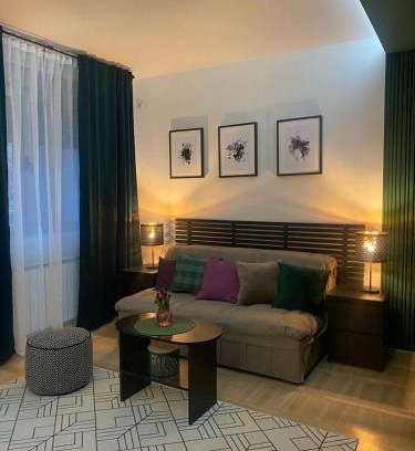 Radom Apartment | Graz Arturito Relax 2