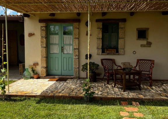 Oristano House | Graziosa stanza campidanese Su segundu