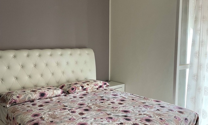 Latina House | Grazioso Appartamento in via Selene