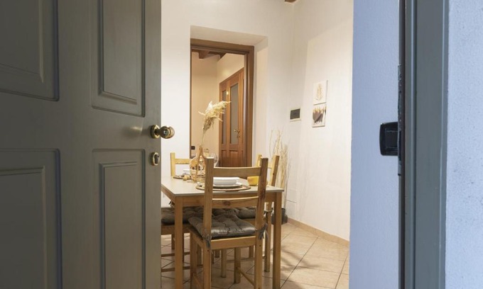 Chiari Apartment | Grazioso appartamento in centro storico Chiari