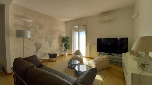 Erba Apartment | Grazioso appartamento vicino al Lago di Como