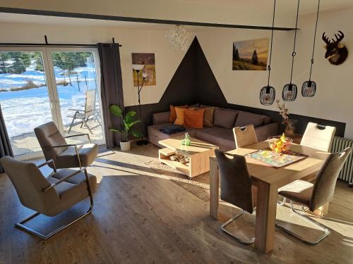 Kuestelberg Apartment | Great apartment Winterberg WOODS