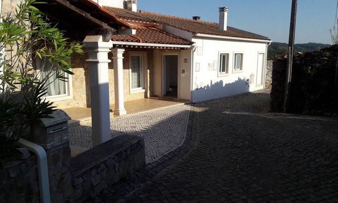 Aguda House | Great base for exploring the little known delights of Central Portugal