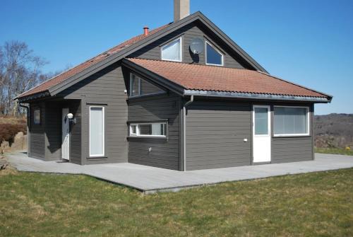 Lyngdal House | Great cabin on Korshamn island