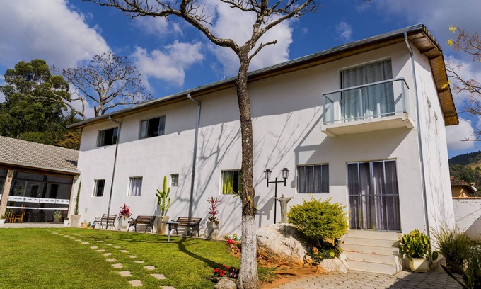 Costas House | GREAT DREAM CHACARA!