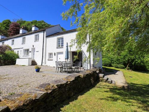 Low Newton House | Great Hartbarrow Farm Cottage