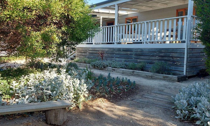 Port Elliot House | Great Holiday Home Pets Welcome