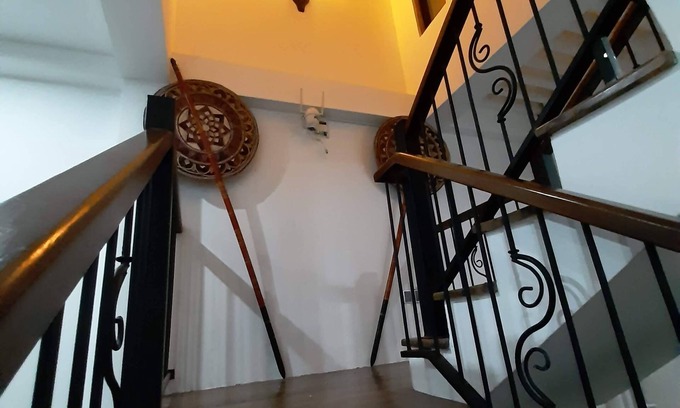 Wanchawala House | Great holiday home for a nomad