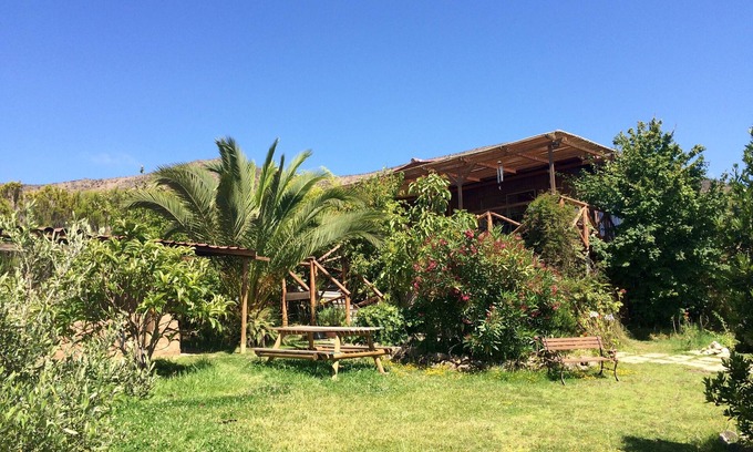 La Serena House | Great House in La serena overlooking the Elquí Valley
