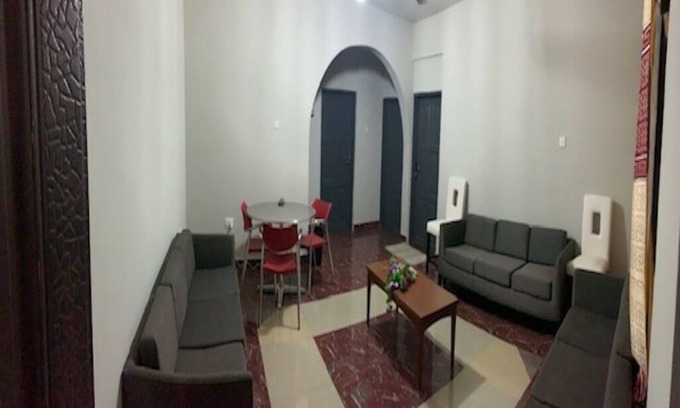 Koforidua Apartment | Great Location