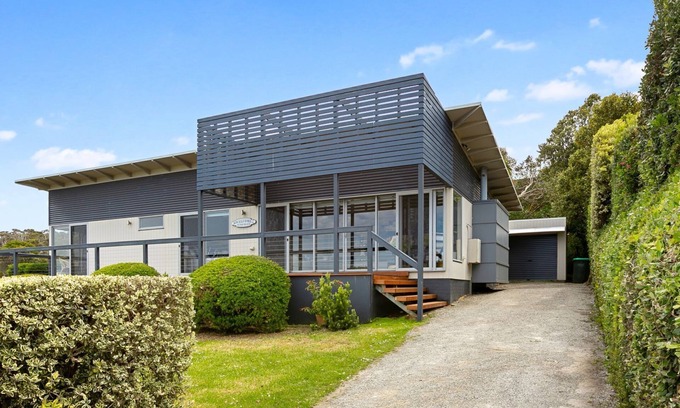 Skenes Creek House | Great Ocean Road Lodge