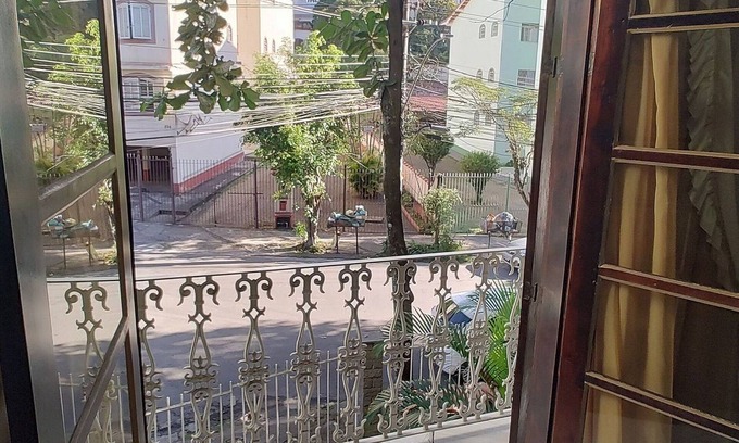 Volta Redonda Apartment | Great standard apartment in Volta Redonda