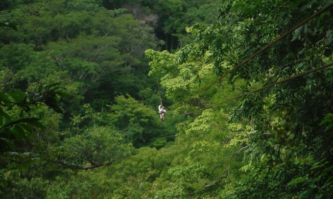 San Juan del Sur Villa | Great view, private & secure!