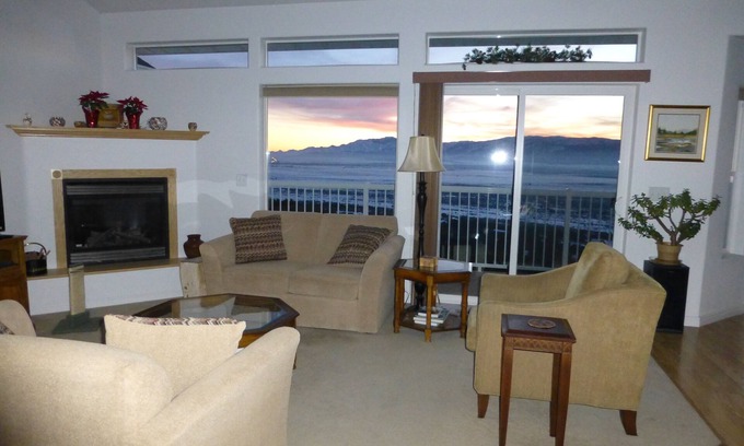 Cedar City House | Great Views, Quiet Neighborhood, Comfortable Living & Pet Friendly!