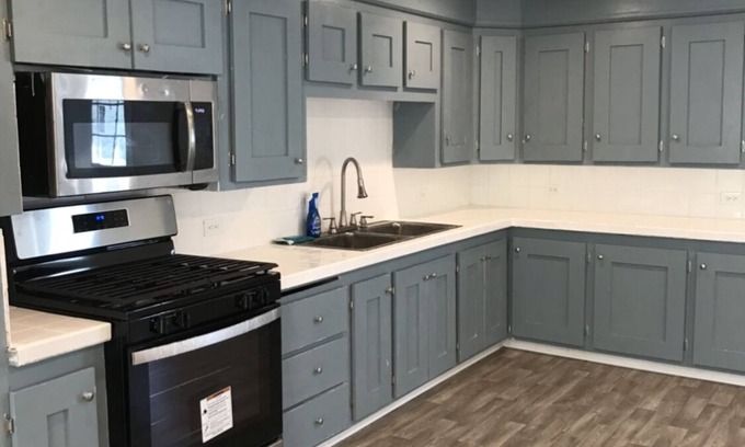 Chauvin House | Greatest Fishing in World! 4bd/2.5ba w/WIFI