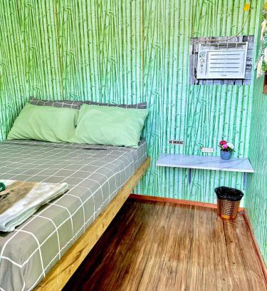 Basdiot Hotel | Green Acres Village
