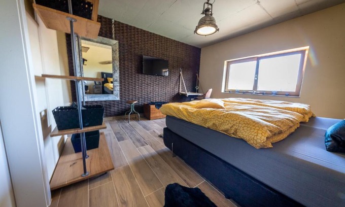 Redange Bed & Breakfast | Green & Breakfast Havilland