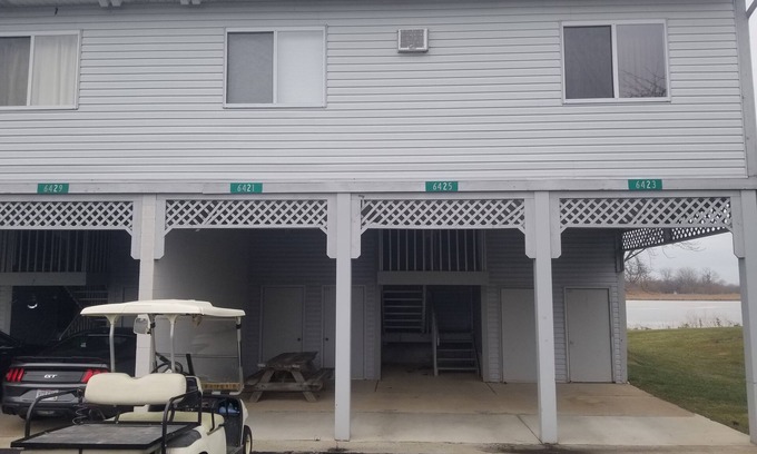Oak Harbor Condo | GREEN COVE CONDO