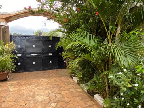 Mityana House | Green Enchantment Home