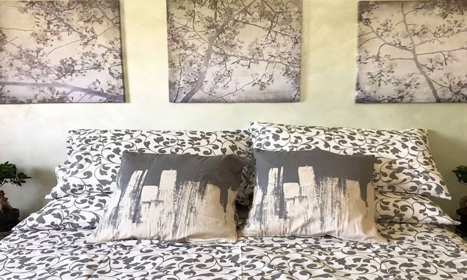 Desio Apartment | Green flat in between Milano ande Monza