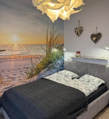 Lebork Apartment | Green Harmony