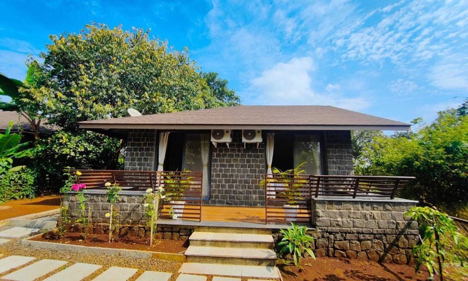 Kurunji House | Green Hills Hideawayn